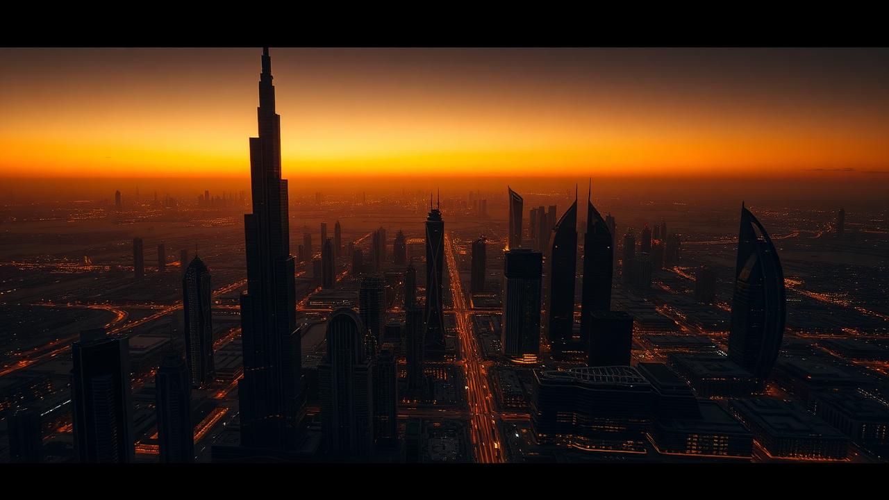 Company Formation in Dubai