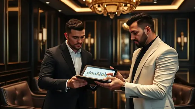 Best Business Opportunities in the UAE by Sector (2026)