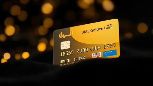 Golden Visa UAE (2026): Complete Guide for Investors, Professionals & Families