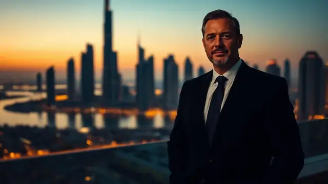 Investor Residency in the UAE: Routes, Requirements and Comparison (2026)