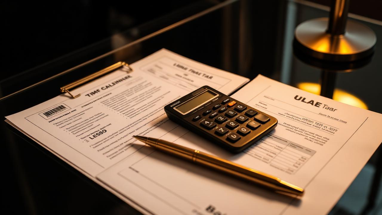 Business Licence Renewal in Dubai: A Practical Guide