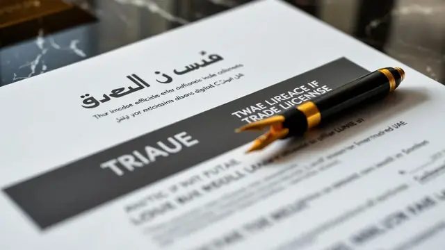 Import Export License UAE: Requirements, Costs and Process (2026)
